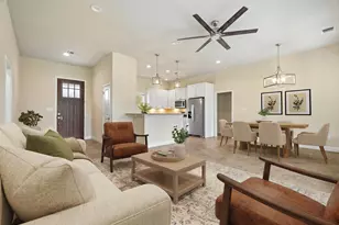 6 Round Bluff Cir, Wimberley, TX 78676 - Photo 1