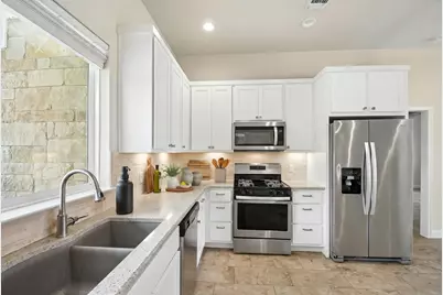 6 Round Bluff Circle, Wimberley, TX 78676 - Photo 6