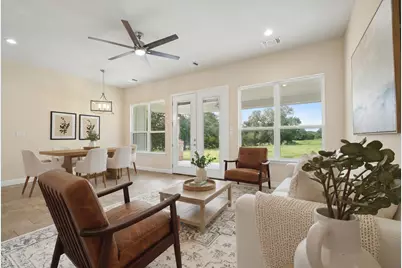 6 Round Bluff Circle, Wimberley, TX 78676 - Photo 4