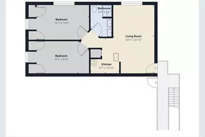 4306 Avenue A Avenue #114, Austin, TX 78751 - Photo 30
