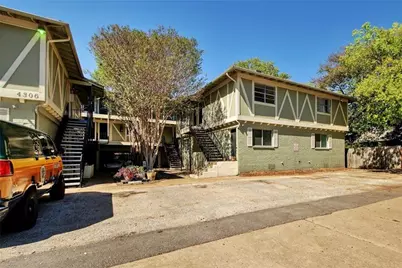 4306 Avenue A Avenue #114, Austin, TX 78751 - Photo 2
