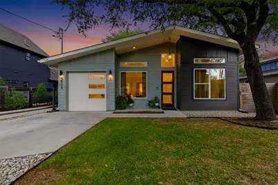 5909 Nancy Drive #1, Austin, TX 78745 - Photo 2