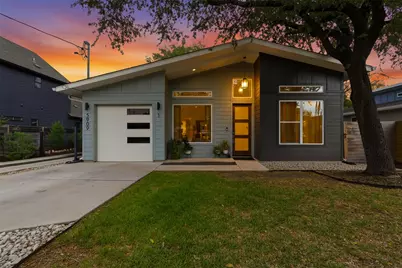 5909 Nancy Drive #1, Austin, TX 78745 - Photo 1