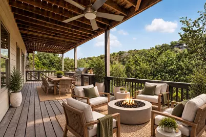 2603 Indian Creek Road, Austin, TX 78734 - Photo 18