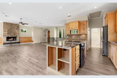 2603 Indian Creek Road, Austin, TX 78734 - Photo 10
