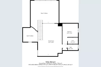 5304 Via Besso Drive, Bee Cave, TX 78738 - Photo 40