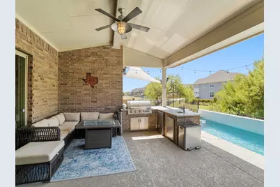 5304 Via Besso Drive, Bee Cave, TX 78738 - Photo 32