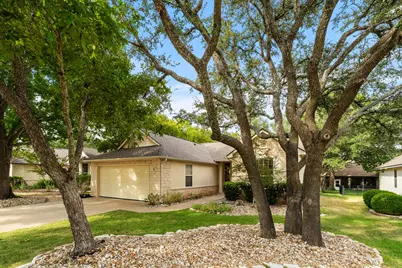 267 Whispering Wind Drive, Georgetown, TX 78633 - Photo 2