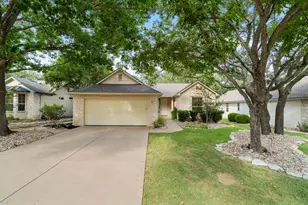 267 Whispering Wind Dr, Georgetown, TX 78633 - Photo 2