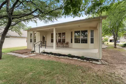 267 Whispering Wind Drive, Georgetown, TX 78633 - Photo 32