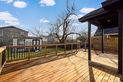 609A W 7th Street, Taylor, TX 76574 - Photo 26