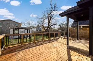609A W 7th St, Taylor, TX 76574 - Photo 26