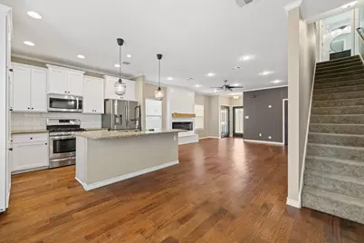 609A W 7th Street, Taylor, TX 76574 - Photo 10