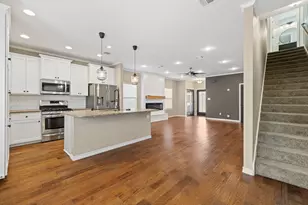 609A W 7th St, Taylor, TX 76574 - Photo 10