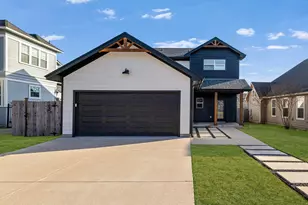 609A W 7th St, Taylor, TX 76574 - Photo 1