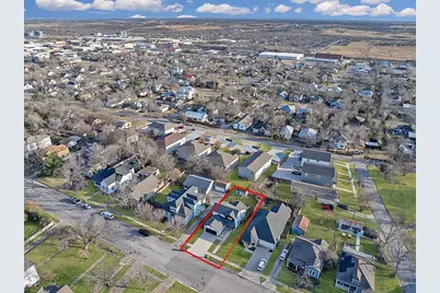 609A W 7th Street, Taylor, TX 76574 - Photo 34