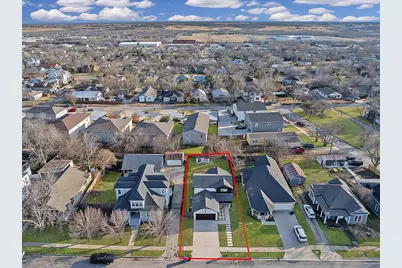 609A W 7th Street, Taylor, TX 76574 - Photo 32