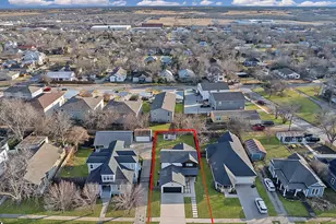 609A W 7th St, Taylor, TX 76574 - Photo 32