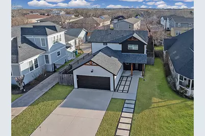 609A W 7th Street, Taylor, TX 76574 - Photo 2