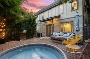 1158 Ridgeway Dr, Austin, TX 78702 - Photo 2