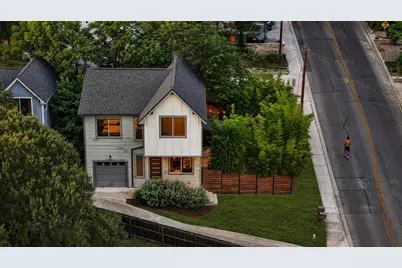 1158 Ridgeway Drive #A, Austin, TX 78702 - Photo 26