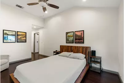1158 Ridgeway Drive #A, Austin, TX 78702 - Photo 12