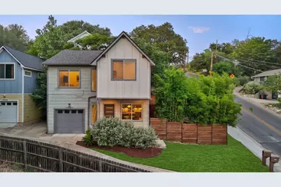 1158 Ridgeway Drive #A, Austin, TX 78702 - Photo 4