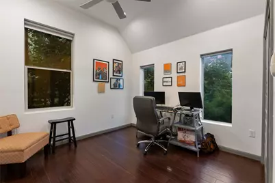 1158 Ridgeway Drive #A, Austin, TX 78702 - Photo 16