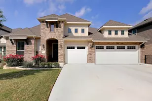 621 Altea Dr, Leander, TX 78641 - Photo 1