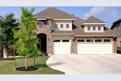 621 Altea Drive, Leander, TX 78641 - Photo 4