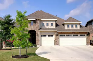 621 Altea Dr, Leander, TX 78641 - Photo 4