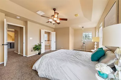 1021 Canna Lily Circle, Driftwood, TX 78619 - Photo 20