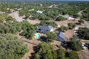 1021 Canna Lily Cir, Driftwood, TX 78619 - Photo 36