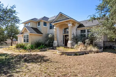 1021 Canna Lily Circle, Driftwood, TX 78619 - Photo 1