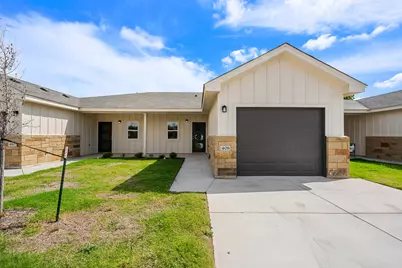 408 W Avenue C, Copperas Cove, TX 76522 - Photo 1