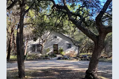 1850 N Rainbow Ranch Road N, Wimberley, TX 78676 - Photo 1