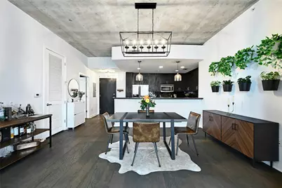 360 Nueces Street #1809, Austin, TX 78701 - Photo 4