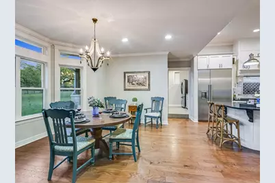 14036 Timberline Trail, Austin, TX 78737 - Photo 8