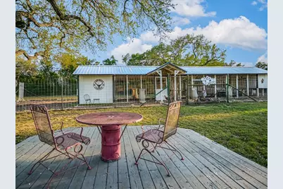 14036 Timberline Trail, Austin, TX 78737 - Photo 20