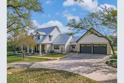 14036 Timberline Trail, Austin, TX 78737 - Photo 1