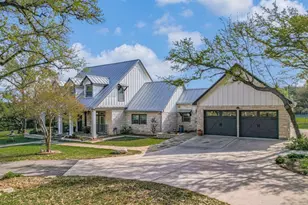 14036 Timberline Trail, Austin, TX 78737 - Photo 1