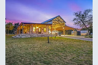 14036 Timberline Trail, Austin, TX 78737 - Photo 4