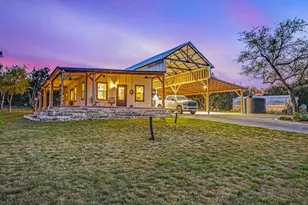 14036 Timberline Trail, Austin, TX 78737 - Photo 4