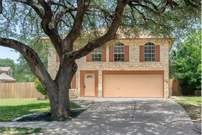 3200 Blazing Star Trail, Cedar Park, TX 78613 - Photo 1