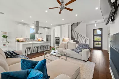 5717 Lost Horizon Drive #12, Austin, TX 78759 - Photo 8