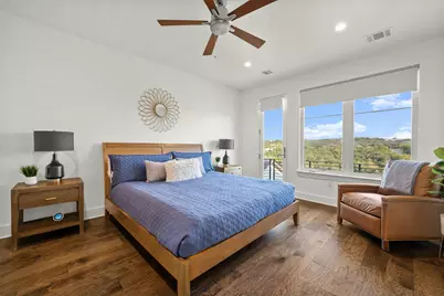5717 Lost Horizon Drive #12, Austin, TX 78759 - Photo 4