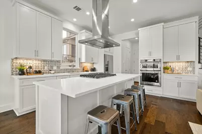 5717 Lost Horizon Drive #12, Austin, TX 78759 - Photo 10
