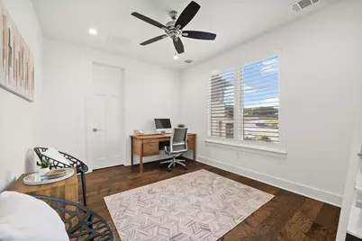 5717 Lost Horizon Drive #12, Austin, TX 78759 - Photo 16