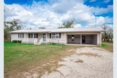 1350 County Road 414, Jonesboro, TX 76538 - Photo 2