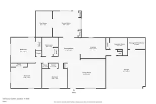 1350 Co Rd 414, Jonesboro, TX 76538 - Photo 40